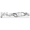 KLARIUS 240216 End Silencer